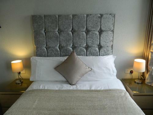 Hostal Ocean Bay
