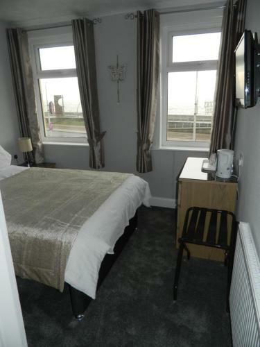 Hostal Ocean Bay