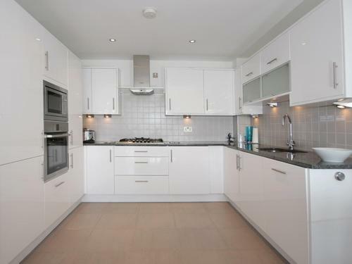 Apartamento Horizon