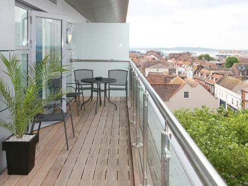 Apartamento Horizon