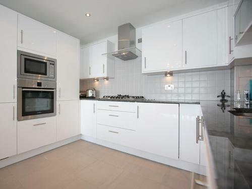 Apartamento Horizon