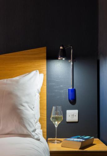 Hotel Holiday Inn Express Taunton