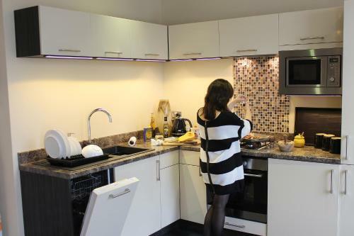 Silversprings City Centre Apartments