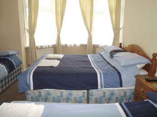 Hostal Northcote Hotel - B&B