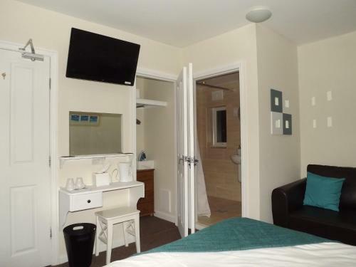 Hostal Northcote Hotel - B&B
