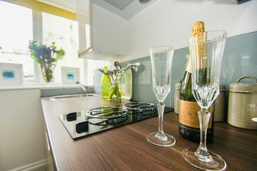 Apartamento Between Piers