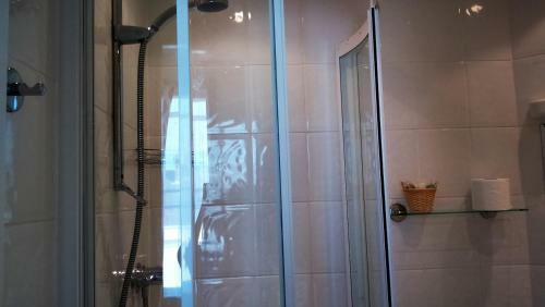 Hostal Fosters Guest House