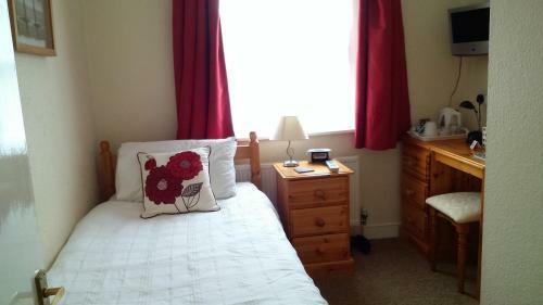 Hostal Fosters Guest House