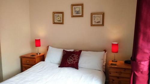 Hostal Fosters Guest House