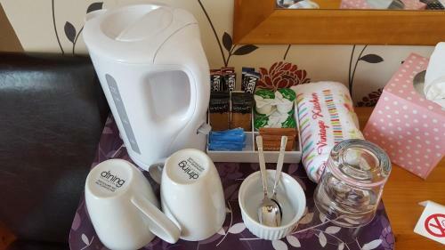 Hostal Fosters Guest House