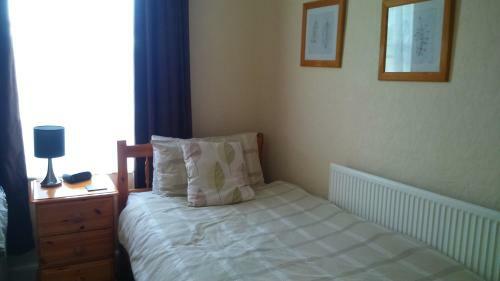Hostal Fosters Guest House