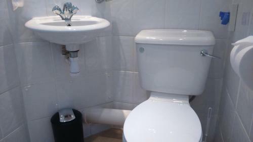 Hostal Fosters Guest House