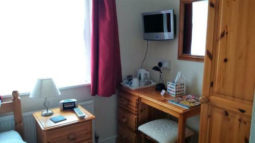 Hostal Fosters Guest House