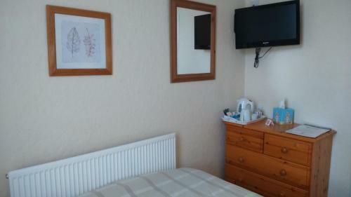 Hostal Fosters Guest House