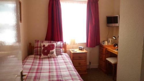 Hostal Fosters Guest House