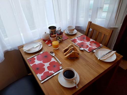 Hostal Fosters Guest House