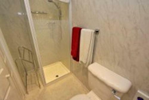 Hostal Fosters Guest House