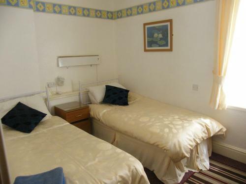 Bed & Breakfast Alondra Hotel