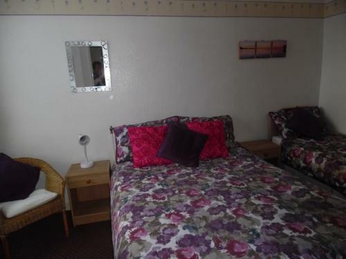 Bed & Breakfast Alondra Hotel