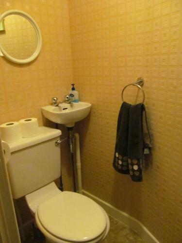 Bed & Breakfast Alondra Hotel