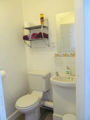Bed & Breakfast Alondra Hotel
