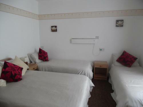 Bed & Breakfast Alondra Hotel