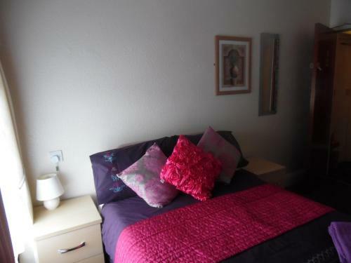 Bed & Breakfast Alondra Hotel