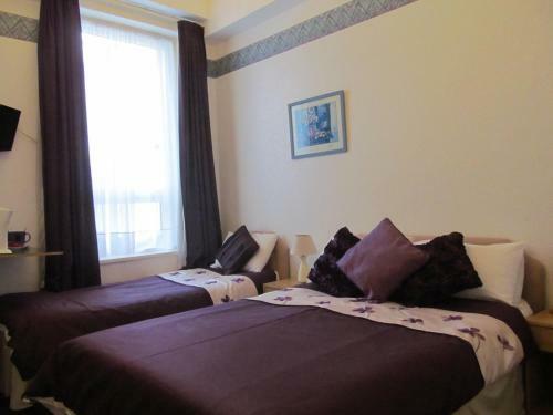 Bed & Breakfast Alondra Hotel