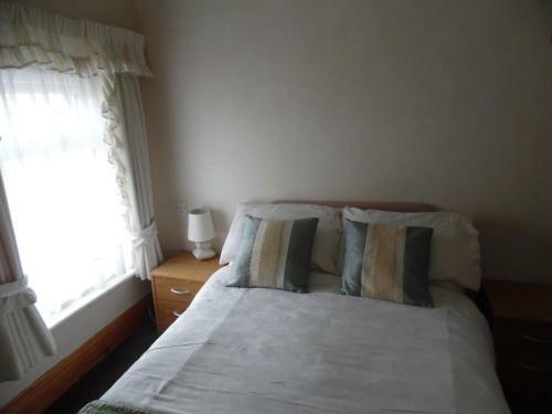 Bed & Breakfast Alondra Hotel