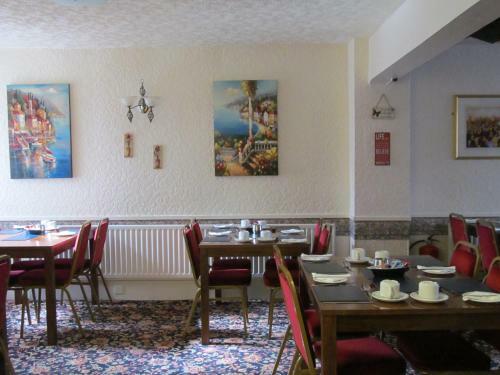Bed & Breakfast Alondra Hotel
