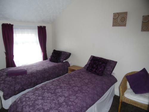 Bed & Breakfast Alondra Hotel