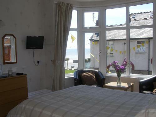 Bed & Breakfast Blantyre Guest House