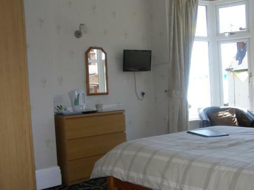 Bed & Breakfast Blantyre Guest House