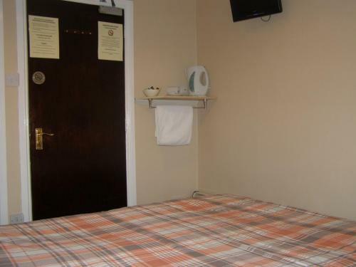 Bed & Breakfast Blantyre Guest House