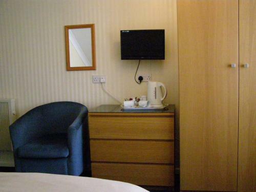 Bed & Breakfast Blantyre Guest House