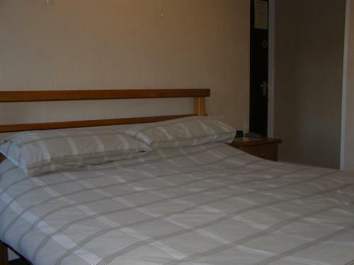 Bed & Breakfast Blantyre Guest House