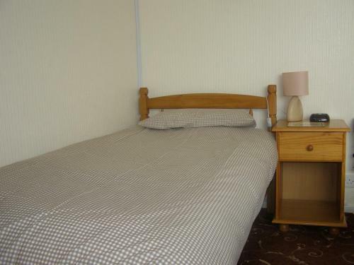 Bed & Breakfast Blantyre Guest House