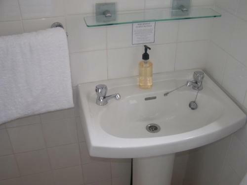 Bed & Breakfast Blantyre Guest House