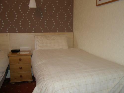 Bed & Breakfast Blantyre Guest House