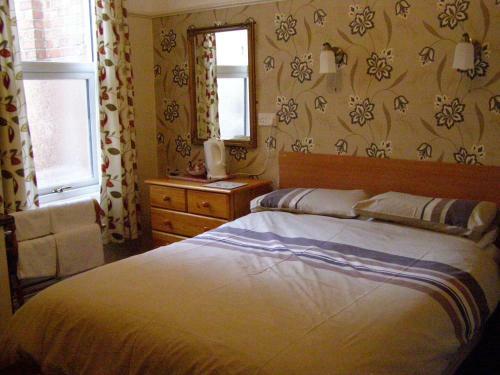 Bed & Breakfast Blantyre Guest House