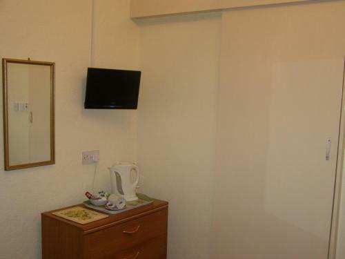 Bed & Breakfast Blantyre Guest House