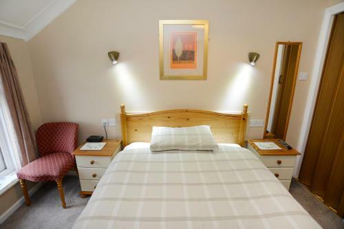 Bed & Breakfast Blantyre Guest House