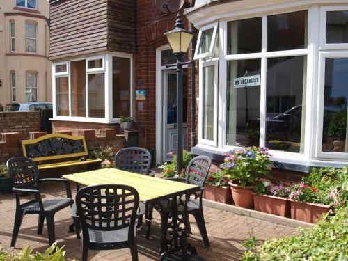 Bed & Breakfast Blantyre Guest House