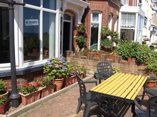 Bed & Breakfast Blantyre Guest House