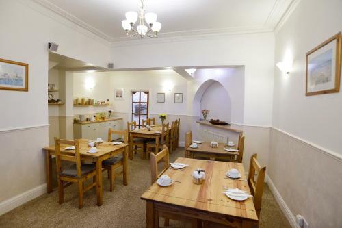 Bed & Breakfast Blantyre Guest House