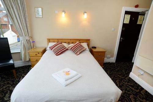 Bed & Breakfast Blantyre Guest House