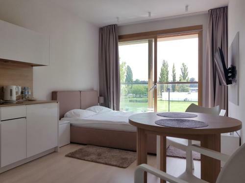 Chopin Apartments - City