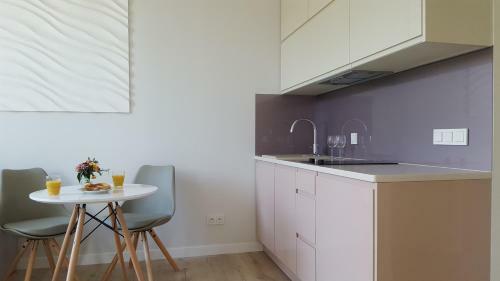 Chopin Apartments - City