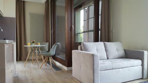 Chopin Apartments - City