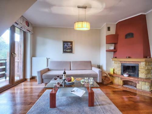 Aparthotel Zakopane
